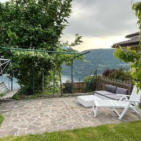 Casa Belvedere Tenna Exteriör bild